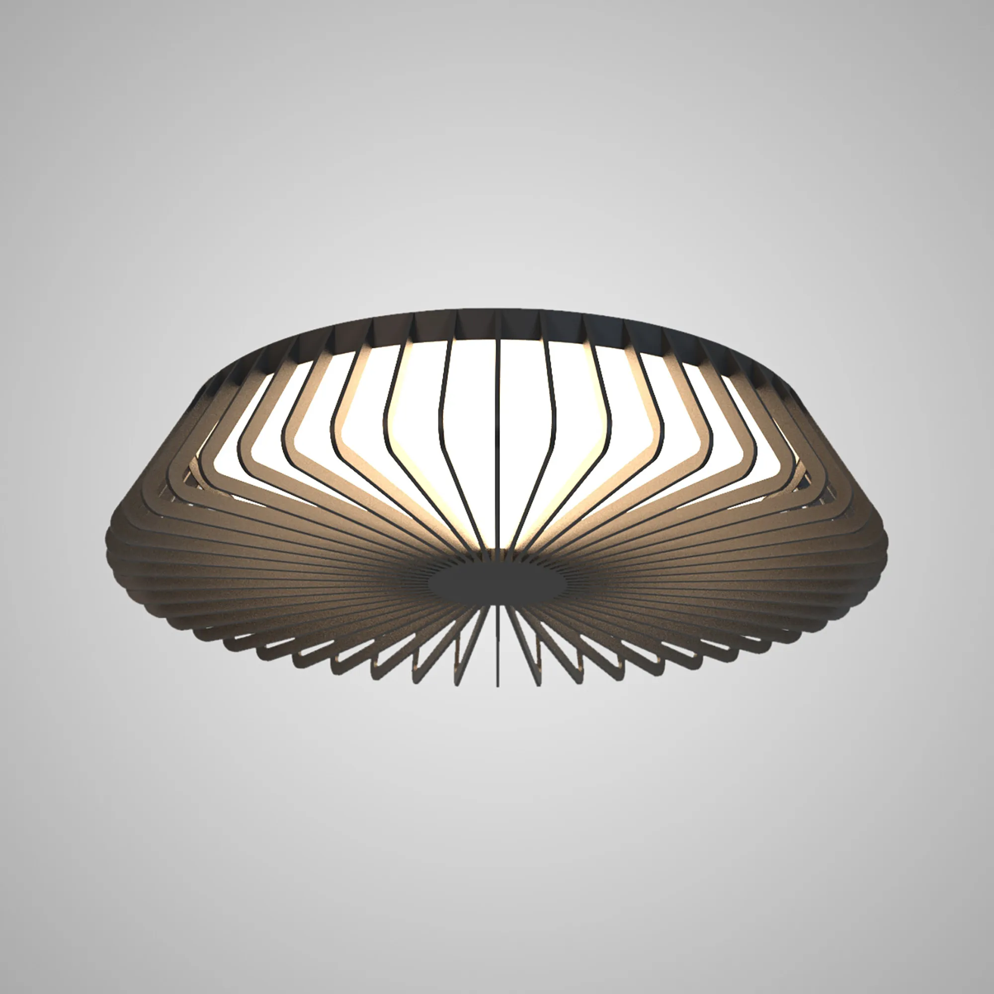 Himalaya Ceiling Lights Mantra Flush Fittings Himalaya Ceiling Lights Mantra Flush Fittings